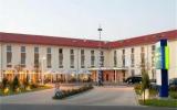 Hotel Bayern Parkplatz: 3 Sterne Holiday Inn Express Munich Airport In ...