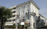 Hotel Viareggio Klimaanlage: 3 Sterne Hotel Garden In Viareggio, 48 Zimmer, ...