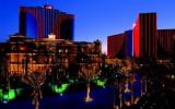 Hotel Las Vegas Nevada Sauna: 4 Sterne Rio All-Suite Hotel & Casino In Las ...