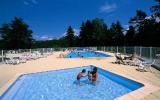 Ferienanlage Besançon Angeln: Ferienpark 