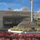 Ferienanlage Chandler Arizona Tennis: 4 Sterne Crowne Plaza Resort San ...