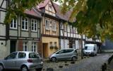 Ferienhaus Quedlinburg: Fachwerkhaus In Quedlinburg, Harz Für 6 Personen ...