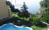 Ferienwohnung Kampanien: Villa Orizzonte 
