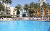 Hotel Spanien Parkplatz: 3 Sterne Hotel Servigroup Pueblo Benidorm Mit 530 ...