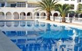Ferienwohnung Fuengirola Fernseher: Appartement (4 Personen) Costa Del ...