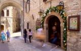 Hotel Assisi Umbrien: Albergo Del Viaggiatore In Assisi (Pg) Mit 16 Zimmern ...