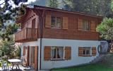 Ferienhaus Wallis Skiurlaub: Ferienhaus 