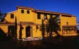 Hotel Andalusien Golf: 3 Sterne Albero Lodge In Estepona , 9 Zimmer, Costa Del ...