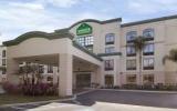 Hotel Usa: 4 Sterne Wingate By Wyndham Hotel & Suites - New Tampa In Tampa ...