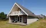 Ferienhaus Süddanemark: Ferienhaus In Blåvand, Südliche Nordsee Für 6 ...