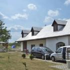 Ferienhaus Horny Cizovec: Ferienhaus In Bojna Bei Topolcany, Westslowakei, ...