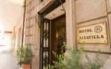 Hotel Italien: Hotel Altavilla In Rome Mit 24 Zimmern Und 2 Sternen, Rom Und ...