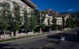 Hotel Jackson Wyoming Parkplatz: 3 Sterne Homewood Suites By Hilton Jackson ...