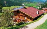 Ferienhaus Zell Tirol Fernseher: Haus Egger: Ferienhaus Für 8 Personen In ...