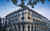 Hotel Torino Piemonte: 3 Sterne Best Western Hotel Genio In Torino Mit 128 ...