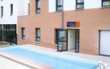 Ferienwohnung Toulouse Midi Pyrenees: Résidence Toulouse Jolimont Für 2 ...