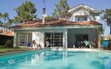 Ferienhaus Moliets Parkplatz: Villas Royal Club Océan 17 In Moliets, ...