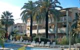 Ferienwohnung Golfe Juan: Appartement 