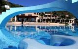 Hotel Lipari Sicilia: Aktea In Lipari Mit 40 Zimmern Und 4 Sternen, ...