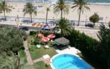 Hotel Spanien: 3 Sterne Trinimar In Benicassim Mit 170 Zimmern, Costa Del ...