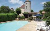 Ferienhaus Sadillac Badeurlaub: Château De Sadillac In Sadillac, Dordogne ...