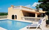 Ferienhaus Palma Islas Baleares Fernseher: Ferienhaus Mit Pool Für 6 ...