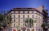 Hotel Spanien: Catalonia Berna In Barcelona Mit 124 Zimmern Und 4 Sternen, ...