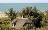 Ferienhaus Dänemark: Ferienhaus Mit Whirlpool In Blåvand, Südliche ...