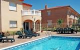 Ferienhaus Spanien: Ferienhaus (9 Personen) Costa Daurada, Alcanar ...