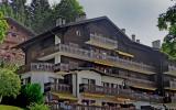 Ferienwohnung Villars Waadt Waschmaschine: Appartement 