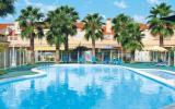 Ferienanlage Valencia Comunidad Valenciana Heizung: Residencial 2000: ...