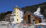 Hotel Trentino Alto Adige Skiurlaub: 4 Sterne Design Oberosler Hotel In ...