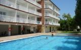 Ferienwohnung Sitges: Apartamentos Amapola In Sitges Mit 25 Zimmern, Costa ...