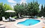 Hotel Mallorca: 3 Sterne Protur Residencia Rest Son Floriana In Son Servera Mit ...