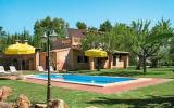 Ferienhaus Palma Islas Baleares: Ferienhaus Mit Pool Für 5 Personen In ...