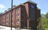 Hotel Upper Marlboro: 2 Sterne Sleep Inn & Suites Upper Marlboro In Upper ...