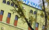 Hotel Rumänien: 3 Sterne Siqua Hotel In Bucharest, 40 Zimmer, Bukarest Und ...