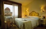 Hotel Italien: Atlantic Palace In Florence Mit 59 Zimmern Und 4 Sternen, ...