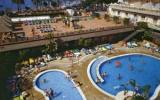 Hotel Lloret De Mar Pool: Rosamar & Spa In Lloret De Mar Mit 265 Zimmern Und 4 ...
