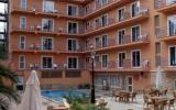 Hotel Ballearen: 2 Sterne Costa Mediterráneo In El Arenal, 94 Zimmer, ...