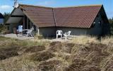 Ferienhaus Dänemark Badeurlaub: Ferienhaus In Hvide Sande, Dänemark Für ...