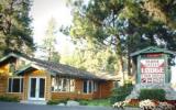 Hotel Usa: Tahoe Valley Lodge In South Lake Tahoe (California) Mit 19 Zimmern ...