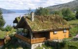 Ferienhaus Norwegen: Ferienhaus In Brekke, Nördliches Fjord-Norwegen Für ...