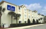 Hotel Jacksonville Florida: 3 Sterne Jacksonville Plaza Hotel And Suites In ...