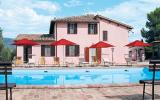 Ferienanlage Montefalco: Il Rustico: Anlage Mit Pool Für 2 Personen In ...