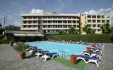 Hotel Catania Sicilia Solarium: Hotel Nettuno In Catania Mit 101 Zimmern Und ...