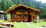 Ferienhaus Bad Hofgastein Fernseher: Schröckhütte In Bad Hofgastein, ...