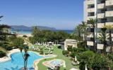 Ferienwohnung Cala Millor: 4 Sterne Hipotels Hipocampo Playa Apartamentos ...