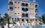 Hotel Emilia Romagna Klimaanlage: 4 Sterne Hotel Corallo In Riccione Mit 83 ...