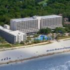 Ferienanlage South Carolina Parkplatz: Hilton Head Marriott Resort & Spa In ...